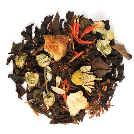 Leo Astrological Tea 3oz