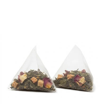 teabags