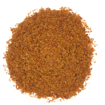 Ground Mace 2oz