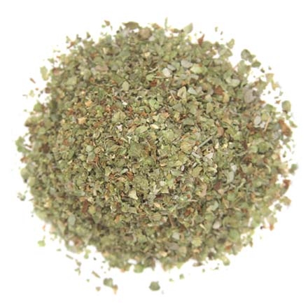 Marjoram Leaves Whole 0.35oz