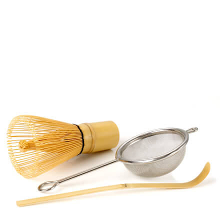 Matcha Whisk
