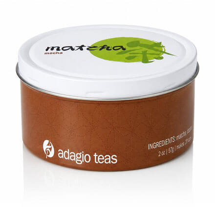 Mocha Matcha 2oz