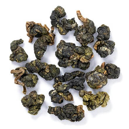 Milk Oolong Tea 3oz
