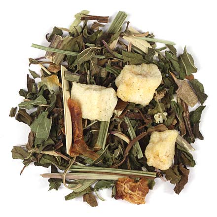 Gourmet Herbal Tea 2oz