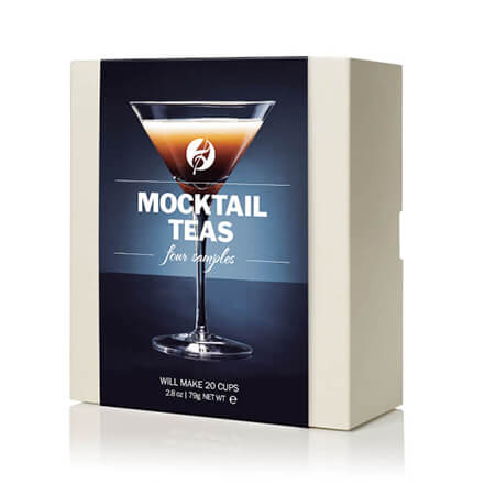Mocktail Teas