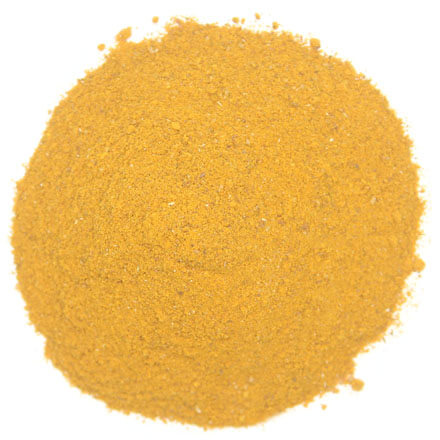 Yellow Powder Mix For Moon Milk 2oz