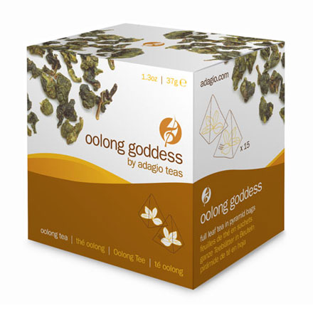 Ti Kuan Yin Teabags 15ct