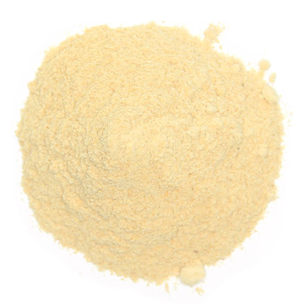 Orange Peel Powder 8oz