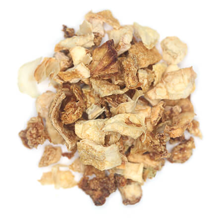 Chopped Orange Peels 4oz