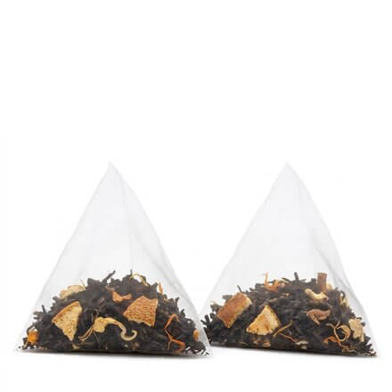 teabags