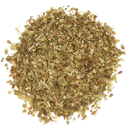 Greek Mediterranean Oregano 2oz