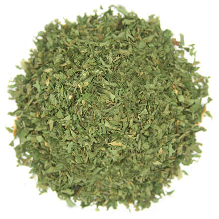 Dried Parsley Flakes 2oz