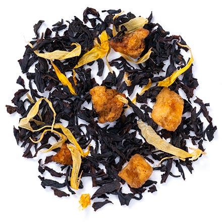Passion Fruit Tea 3oz