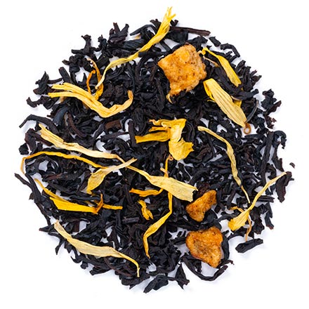 Peach Tea 3oz
