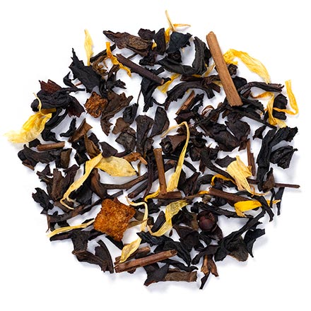 Peach Oolong Tea 2oz