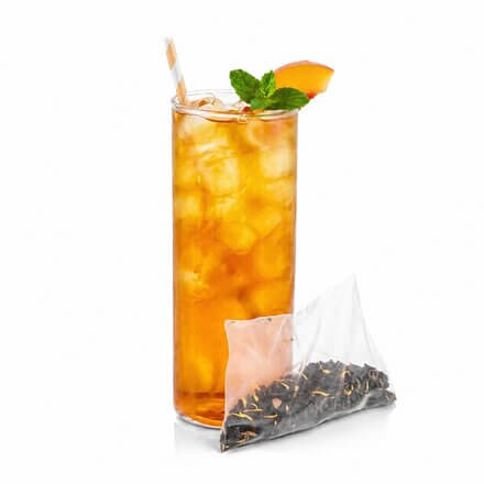 Oolong Iced Tea