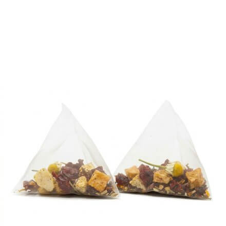 teabags