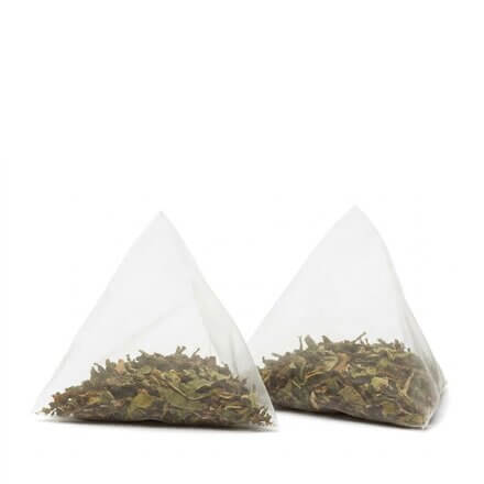 teabags