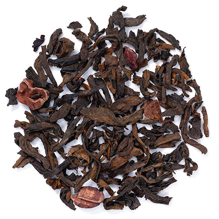 Teavana Weight To Go Pu Erh (Similar Tea)