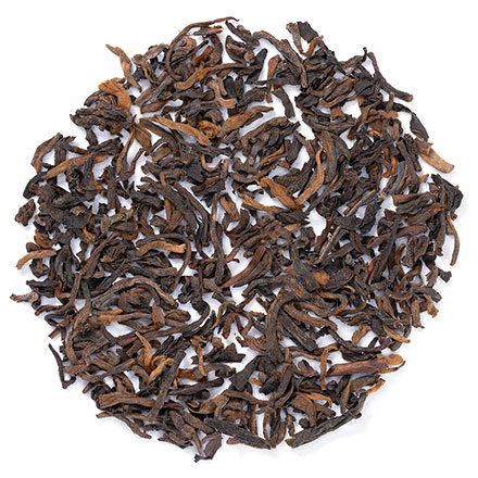 pu-erh poe