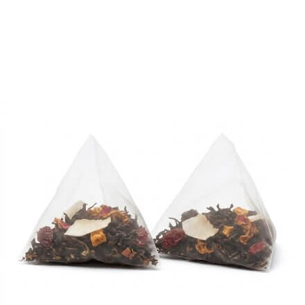 teabags