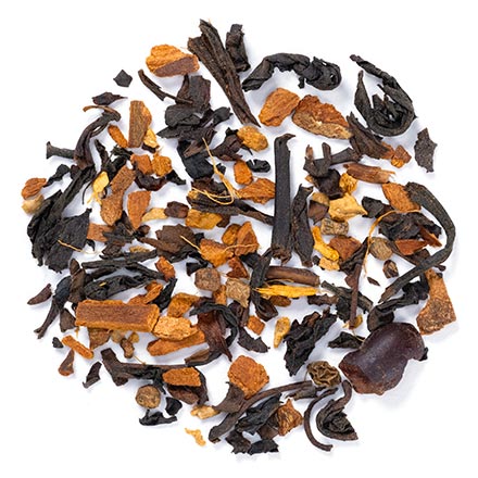 Teavana Maharaja Chai Oolong (Similar Tea)