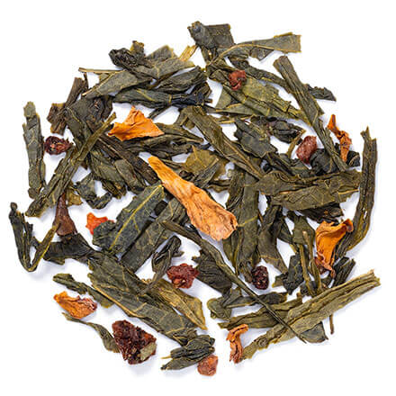 Raspberry Green Tea 3oz