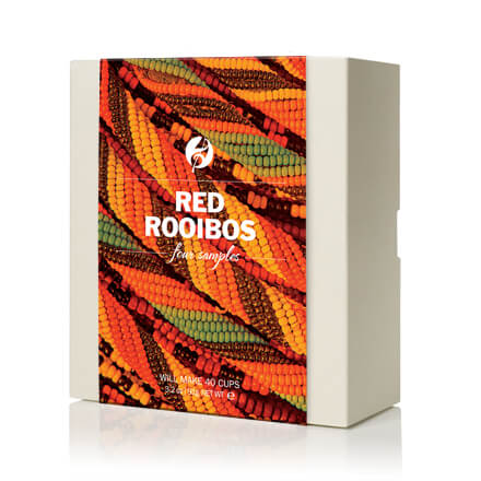 Red Rooibos Sampler