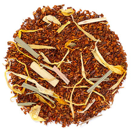 rooibos lemon cloud