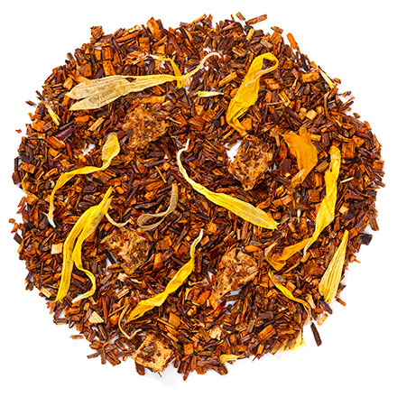 rooibos peach