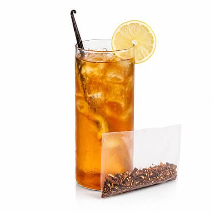 Herbal Iced Tea