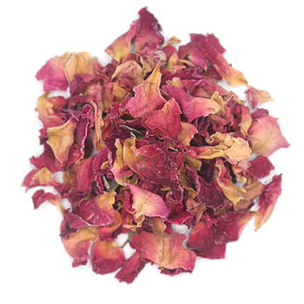 Rose Petals Whole 0.2oz