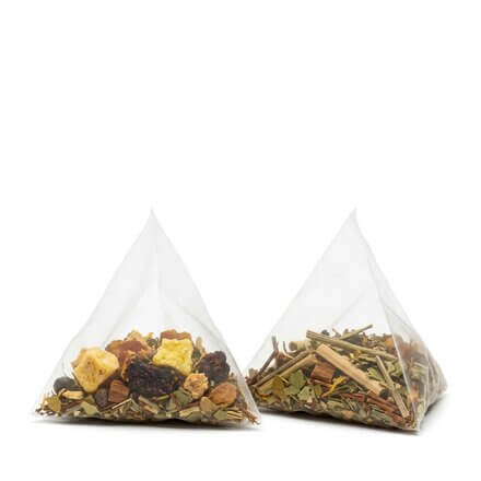 teabags