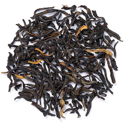 Scottish Breakfast Tea 3oz