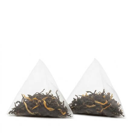 teabags
