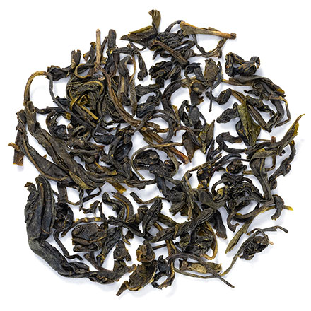 Silver Sprout Tea 3oz
