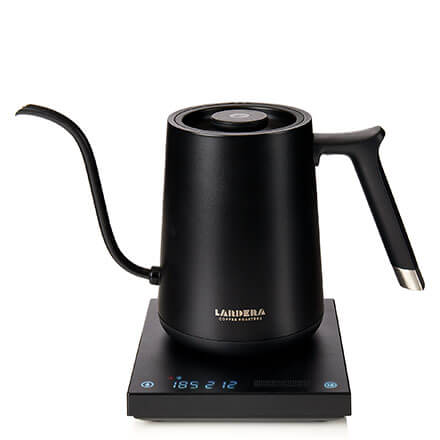 Timemore Gooseneck Smart Electric Coffee Kettle 30oz