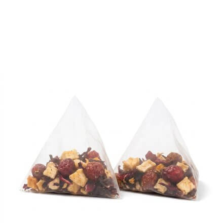 teabags