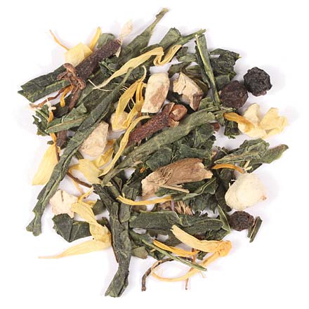 Recovery Get Well Tea 3oz