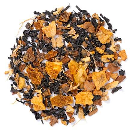 Spiced Apple Chai 3oz