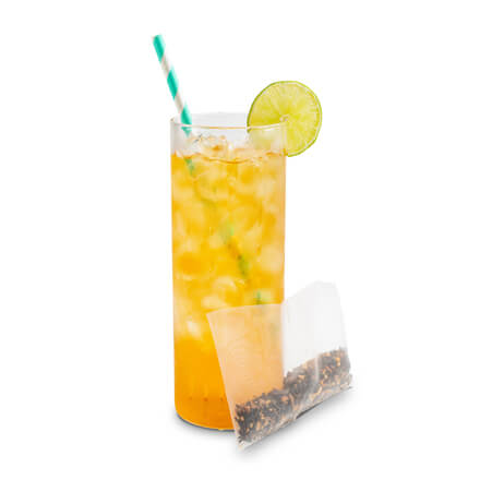 Apple Iced Tea