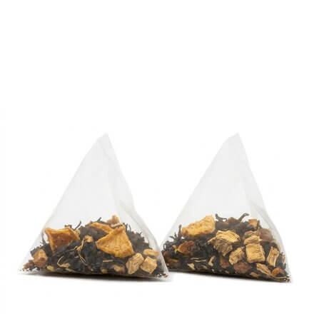teabags