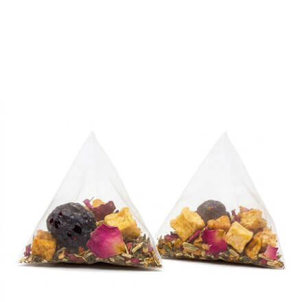 teabags