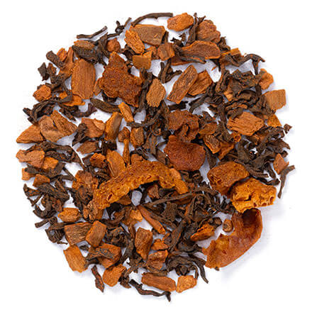Cinnamon Spice Tea (Similar To Harney)
