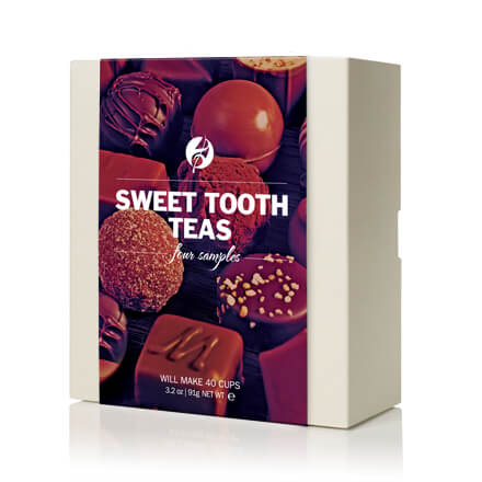Sweet Tooth Teas