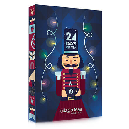 2025 Tea Advent Calendar