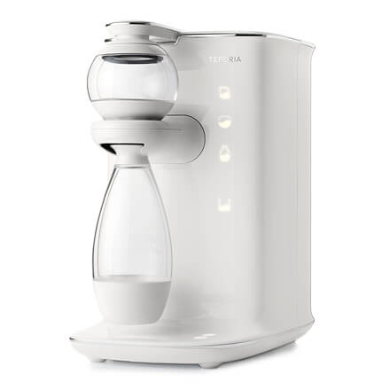 Teforia Luxury Electric Tea Maker