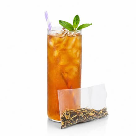 Thai Iced Tea