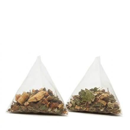 teabags