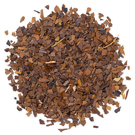 Toasted Mate 3oz